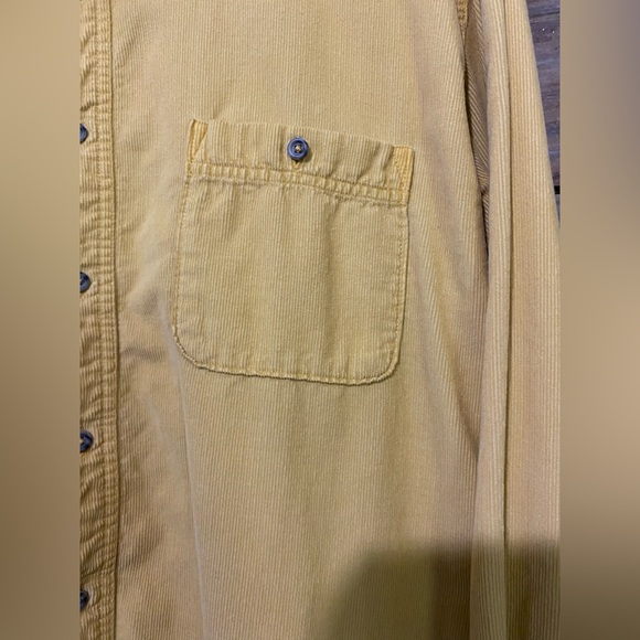 Button down shirt - Picture 3 of 10